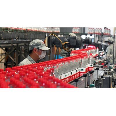 國(guó)內(nèi)知名飲料廠在線電能質(zhì)量監(jiān)測(cè)案例